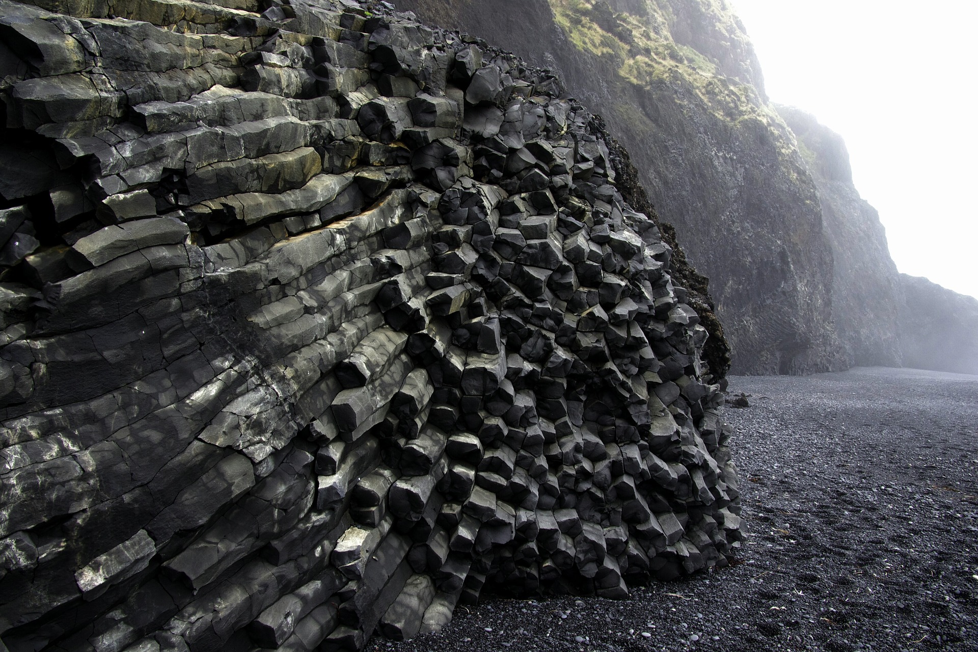 basalt